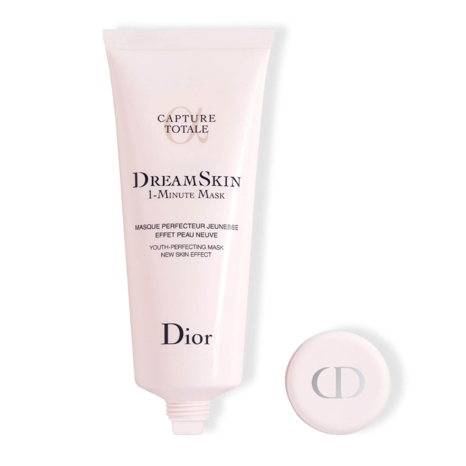 DREAMSKIN 1-MIN MASK (MASCARILLA EXFOLIANTE)
